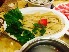 -清真军邺·金富苑肥牛(石坡街旗舰店)