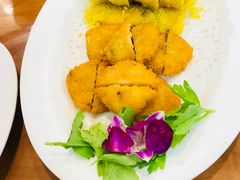 -友强·23年特色海鲜大排档(厦门店)