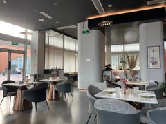 -IL Forno 意坊·意大利餐厅(温州万象城店)