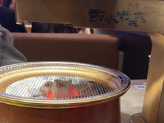 -西塔老太太泥炉烤肉(温州首店万象城黑金店)