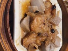 -如轩·海鲜砂锅粥·潮汕菜(一品天下店)