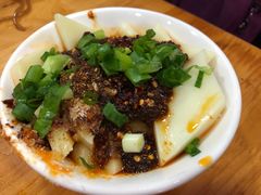-洞子口张老二凉粉(文殊院店)
