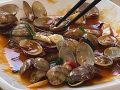 -南海渔家•海鲜•正宗海南菜(海棠湾店)