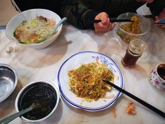 -乐清海鲜面馆(服装城店)