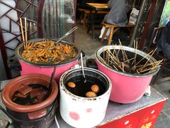 -大郎桥瑞陆糖粥(小太平巷店)