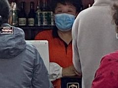 -津门张记包子铺(华昌道店)