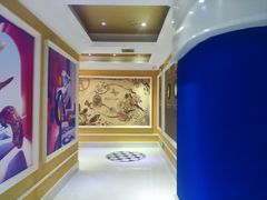 -自由港KTV(王子公主金平店)