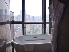 -重庆解放碑威斯汀酒店