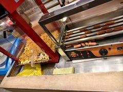 -诺丁牛排披萨自助餐厅(汕头苏宁店)