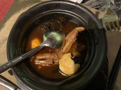 -长沙北辰洲际酒店-兰调全日餐厅