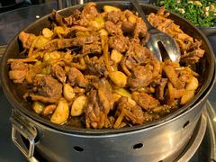 -甘家界牌柠檬鸭(青山店)