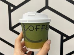 -COFFELIZ COFFEE