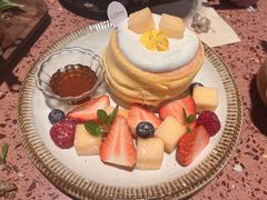 -La Terre乐田(万象城店)