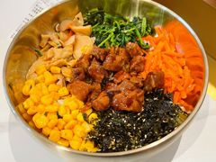 -米村拌饭(万象城店)