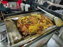 -郝大姐·乌龙山铁板烧(大学城三店)
