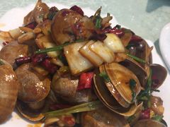 -小鱼儿海鲜港(新村十区店)