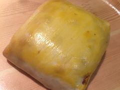 -塔里木新疆饭店(新北万达店)