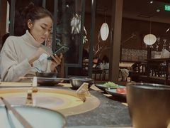 -湊湊火锅·茶憩(石家庄万象城店)
