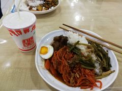-梅园食堂