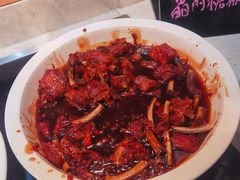 -晶丽香榭自助餐(南京大饭店)