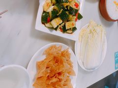 -外婆小聚茶餐厅·生日·团建(市民中心店)