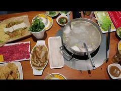 -大吉利潮汕鲜牛肉火锅(王府井店)