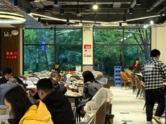 -兰州马子禄牛肉面(文景公园店)