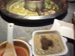 -竹犇番茄火锅(长风街店)