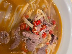 -漆黑觉米粉(三里屯店)