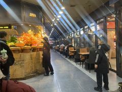 -苏格里岛·自助烤肉·火锅海鲜(金鼎广场店)