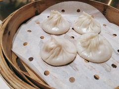 土猪鲜肉小笼包-龍堂蟹黄小笼包(万家丽店)