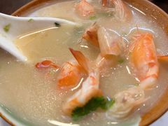 -大洋家·精品潮汕菜·生腌砂锅粥(天河东路店)
