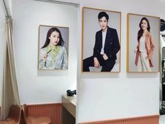 -海马体照相馆(万菱汇店)