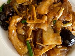 -马凯餐厅(长椿街店)