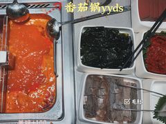 -海底捞火锅(仓山爱琴海店)