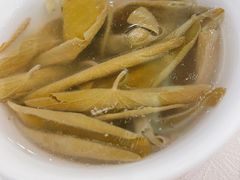 西湖莼菜汤-楼外楼(西湖景区孤山路店)