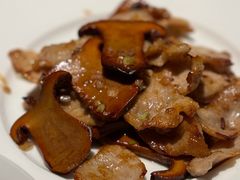 -庐灶江南·江南菜·四合院Bistro(东直门雍和宫·原华侨宾馆店)