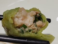 -船歌·鱼水饺青岛菜(国贸商城店)