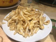 -胜泽眼镜烧烤(云霄路直营店)