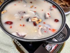 -东胜客河鲜店·西江河鲜·老字號渔家菜