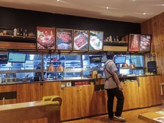 -木屋烧烤(西南角店)