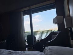 -东莞松山湖凯悦酒店