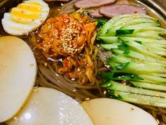 -·缸桶屋·韩式牛肋条自助烤肉(西湖D11店)