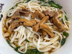 -老长沙原汁原味粉馆(韭菜园店)