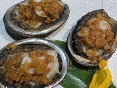 -三石铁板烧(紫竹桥店)