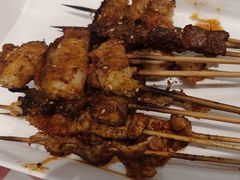 -孟记粥铺·家常菜·烧烤·粥(亚运村店)