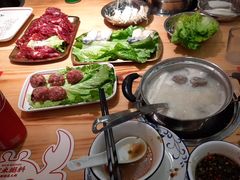 -有米粥料·海鲜粥底火锅(华强北店)