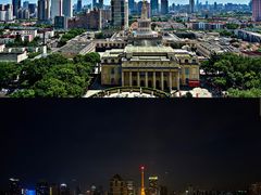 -上海波特曼丽思卡尔顿酒店