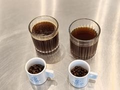 -Beans Solo豆号咖啡(百家湖花园店)