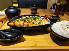 -雷门拉面·现熬骨汤(凯德来福士店)